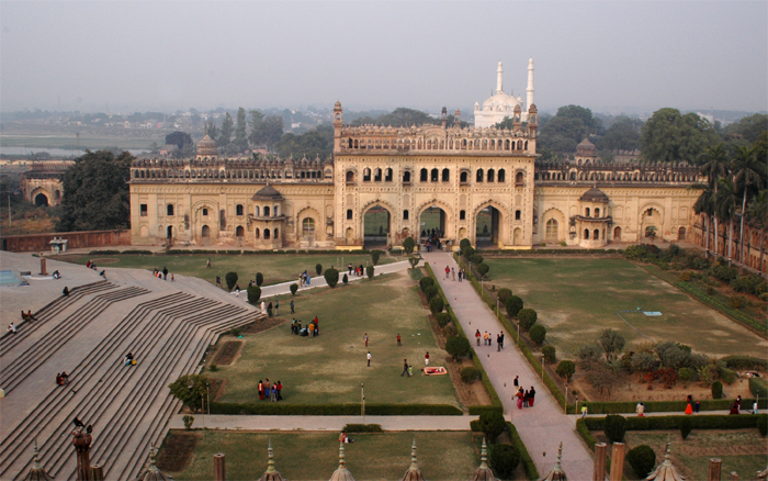 Lucknow, Uttar Pradesh