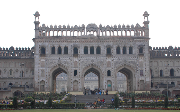 Lucknow, Uttar Pradesh