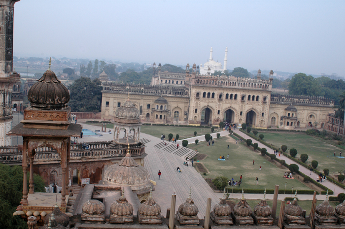 Lucknow, Uttar Pradesh