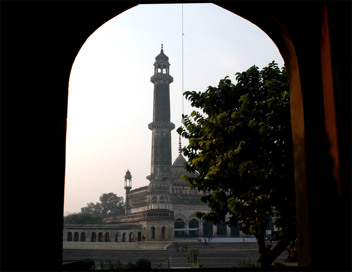 Lucknow, Uttar Pradesh