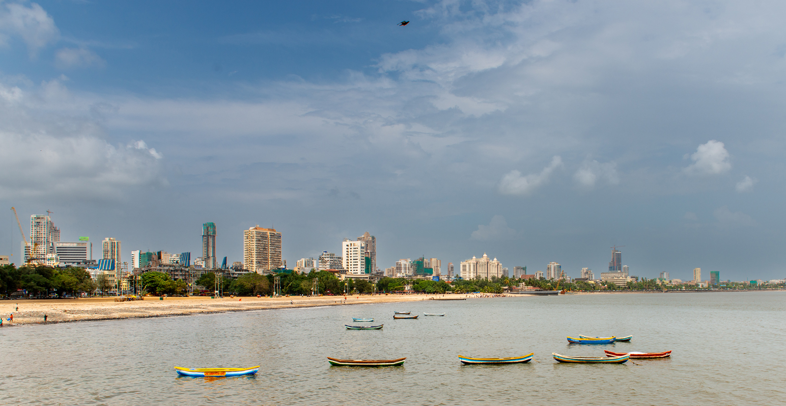 Mumbai, Maharashtra