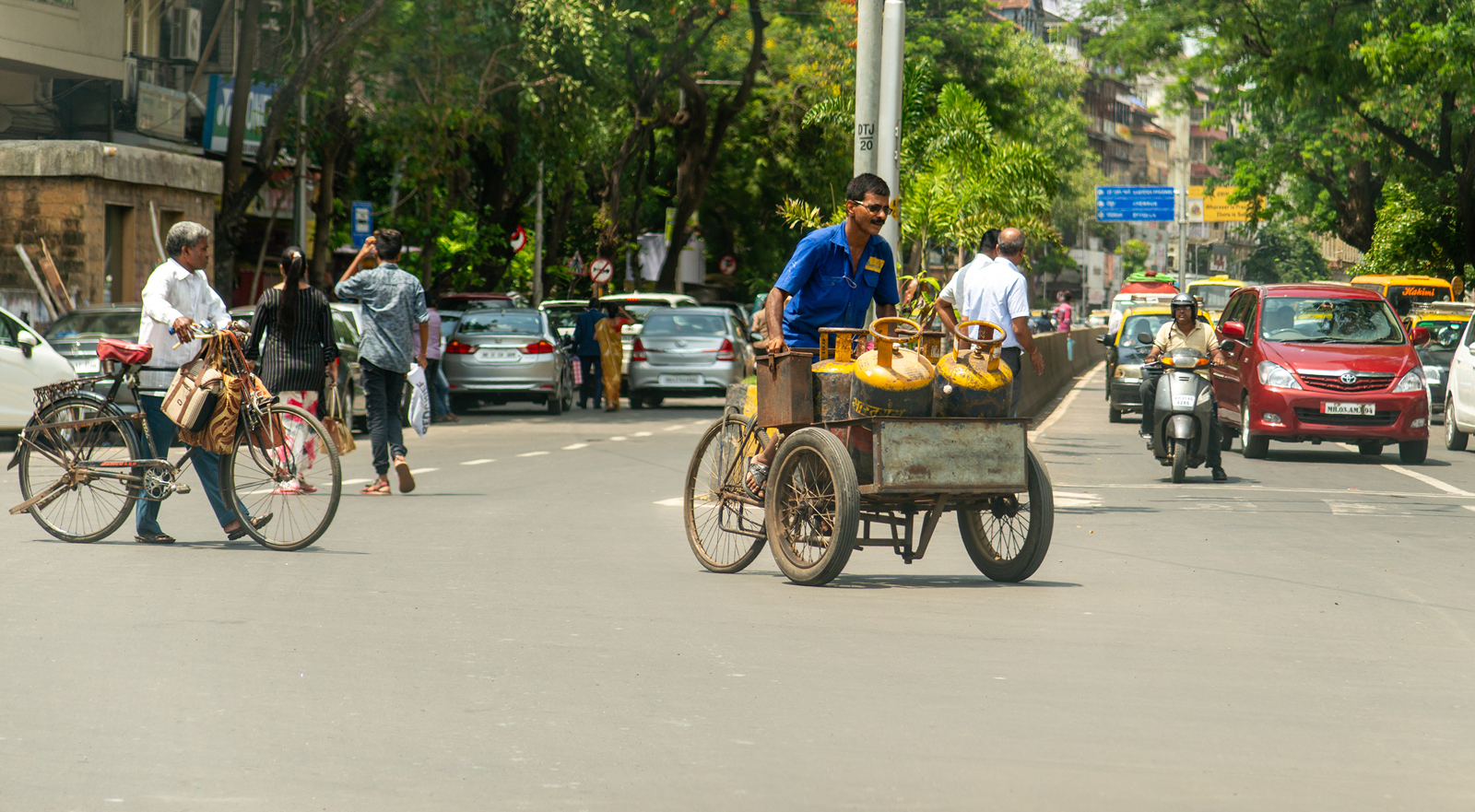Mumbai, Maharashtra