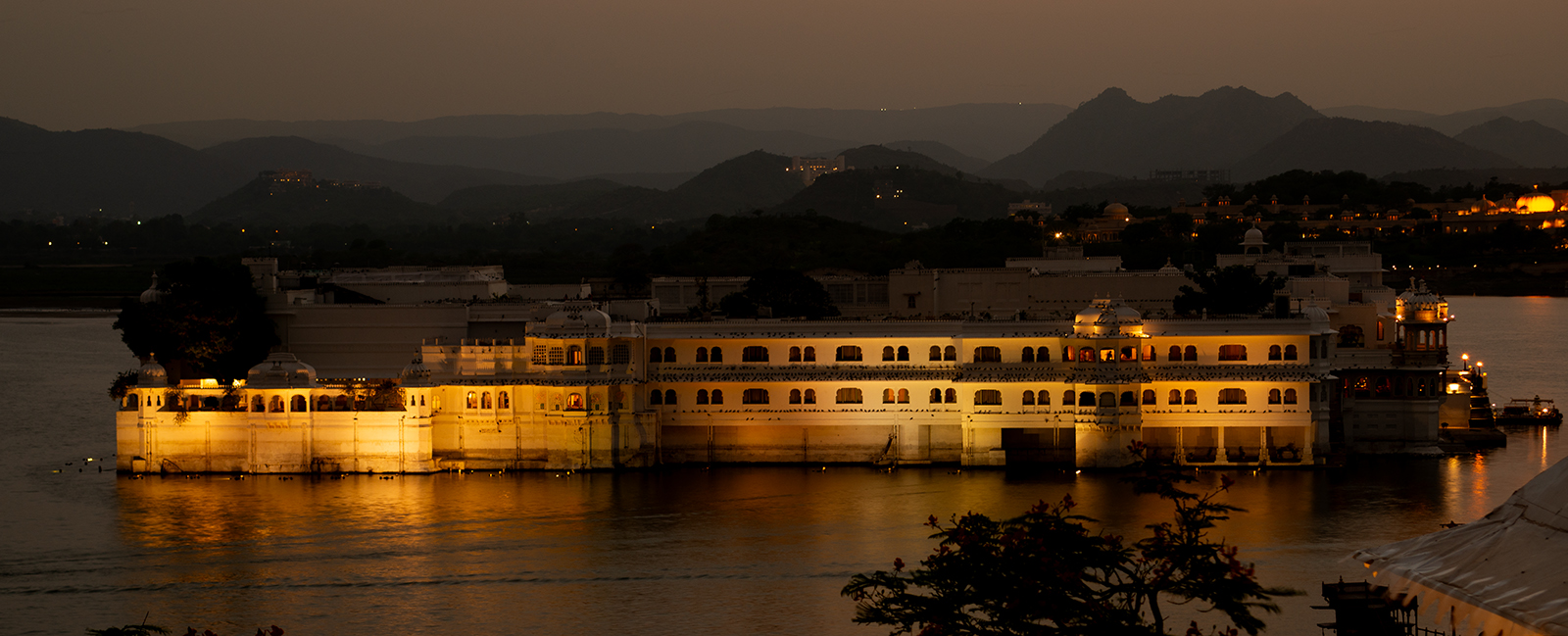 Udaipur, Rajasthan