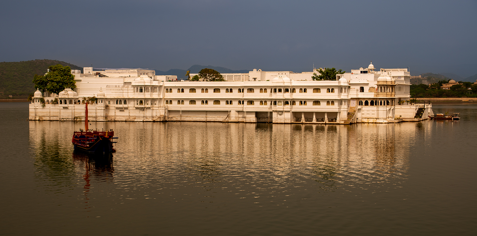 Udaipur, Rajasthan