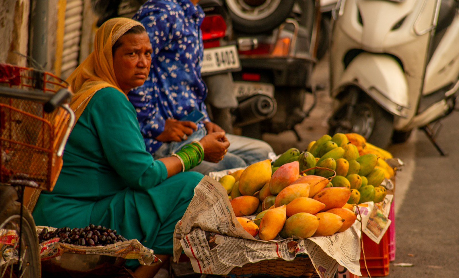 Udaipur, Rajasthan