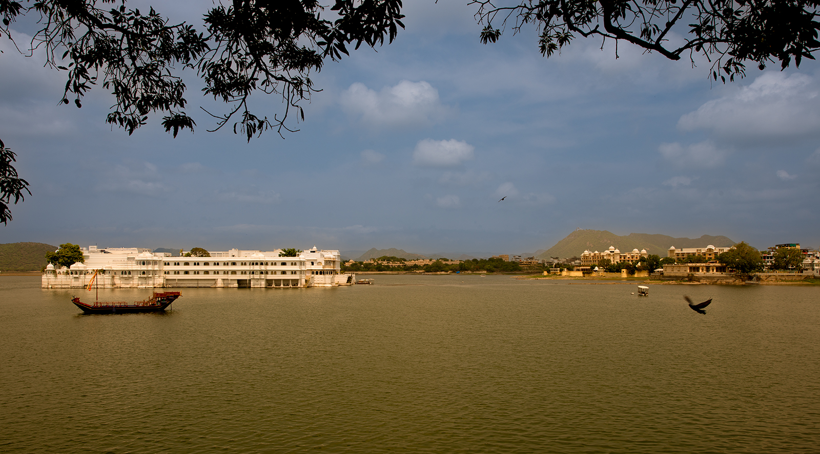 Udaipur, Rajasthan