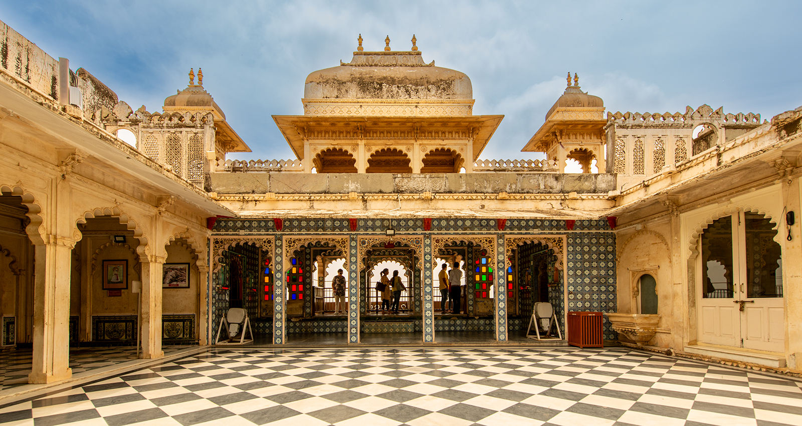 Udaipur, Rajasthan