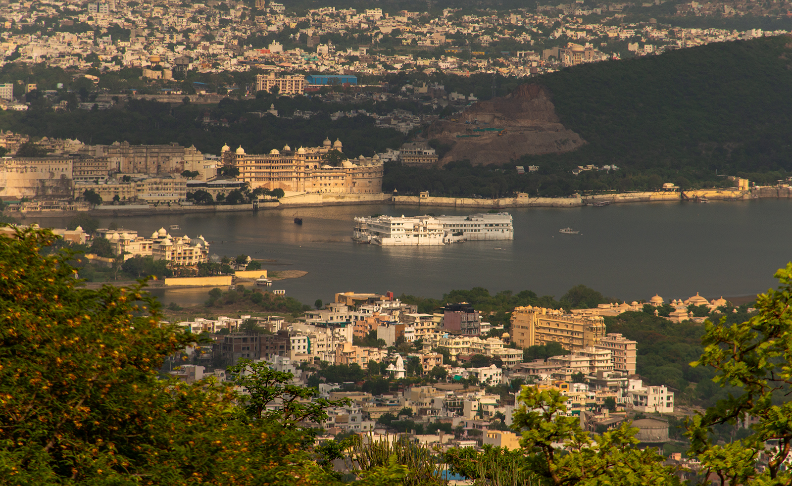 Udaipur, Rajasthan