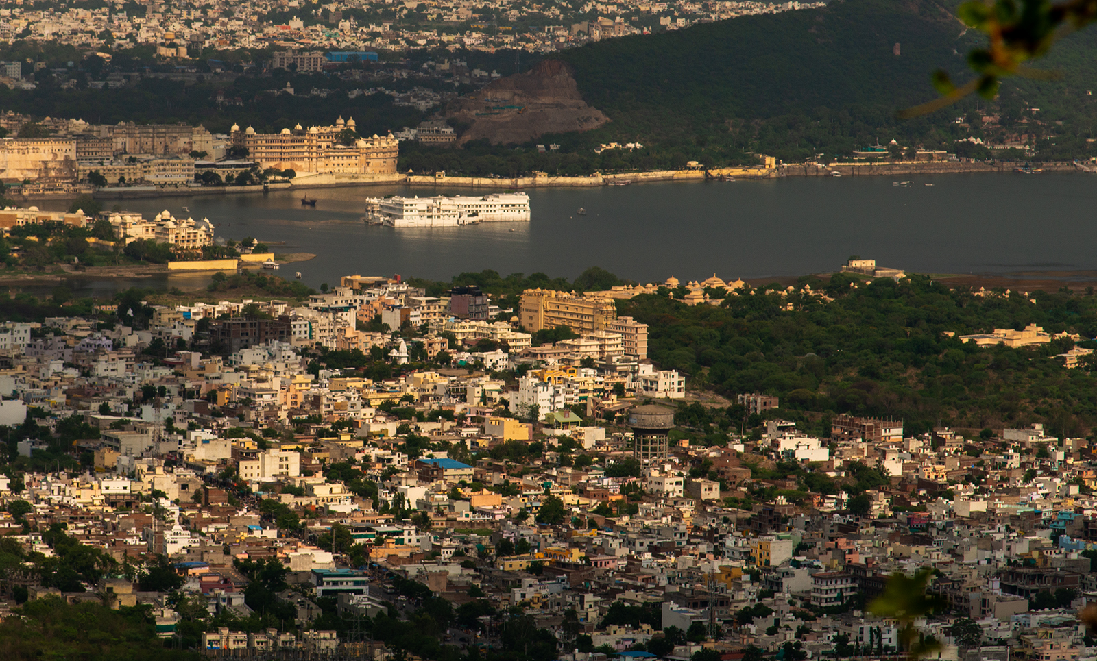 Udaipur, Rajasthan