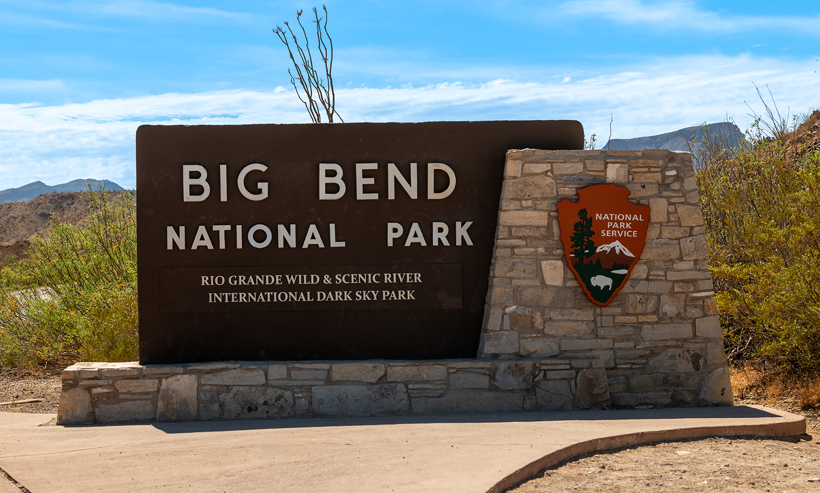 Big Bend National Park Big Bend National Park