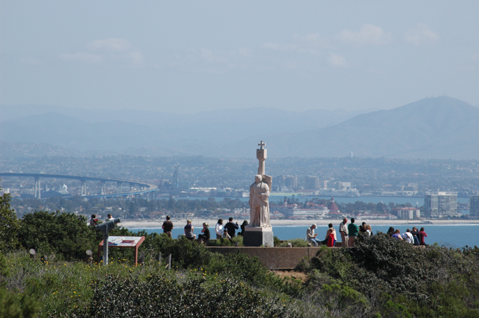 Cabrillo National Monument