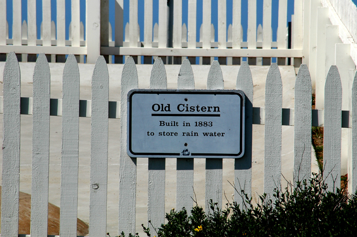 Cabrillo National Monument