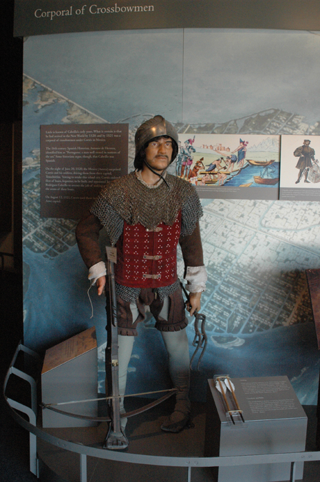 Cabrillo National Monument