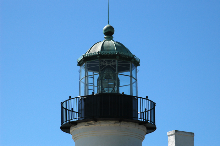 Cabrillo National Monument