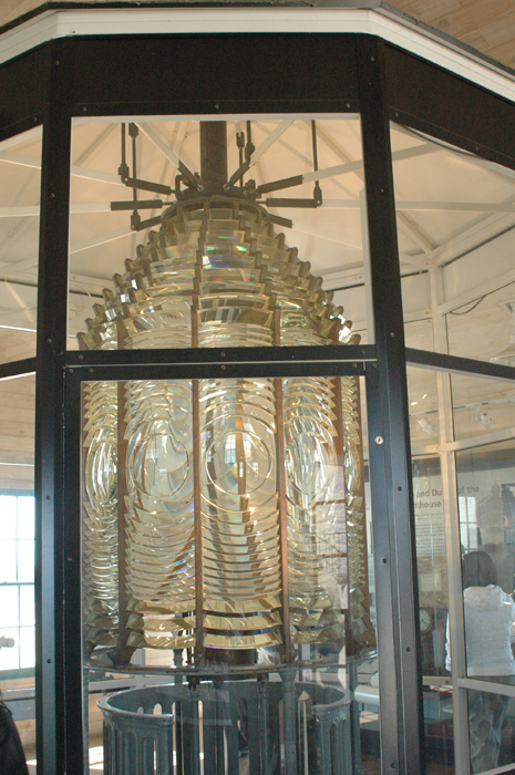 Cabrillo National Monument
