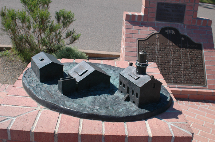 Cabrillo National Monument