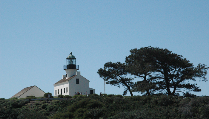 Cabrillo National Monument