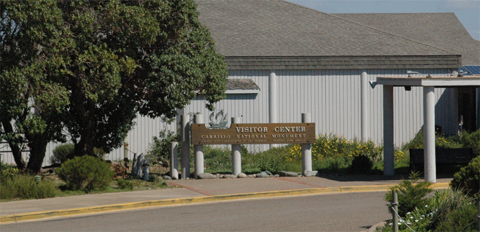 Cabrillo National Monument