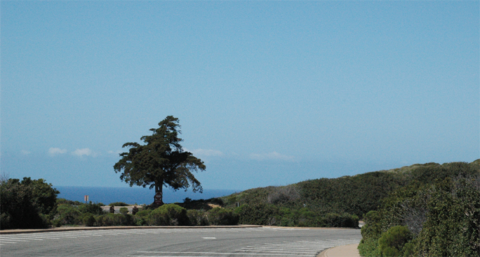 Cabrillo National Monument