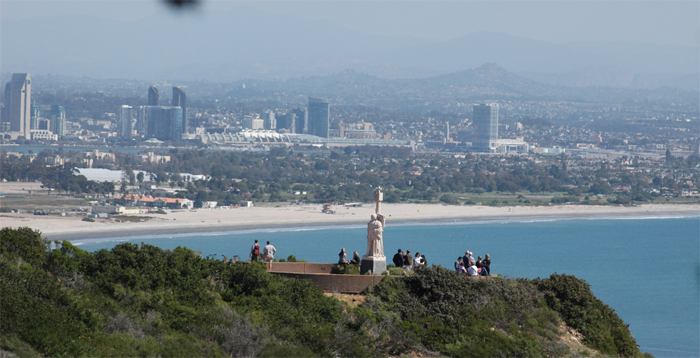 Cabrillo National Monument