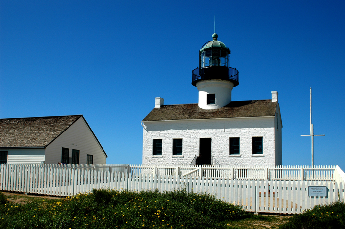 Cabrillo National Monument