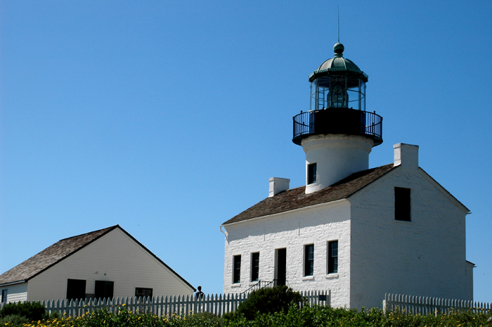 Cabrillo National Monument