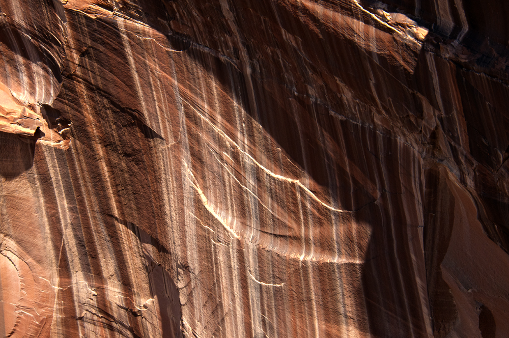 Canyon De Chelly National Monument