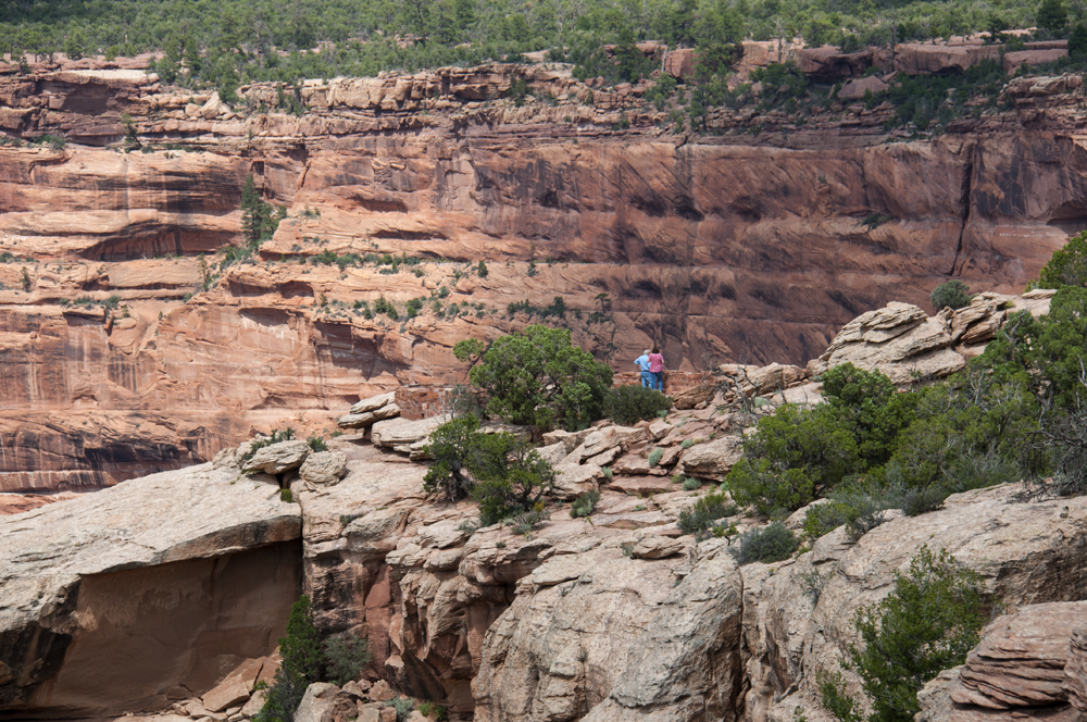 Canyon De Chelly National Monument