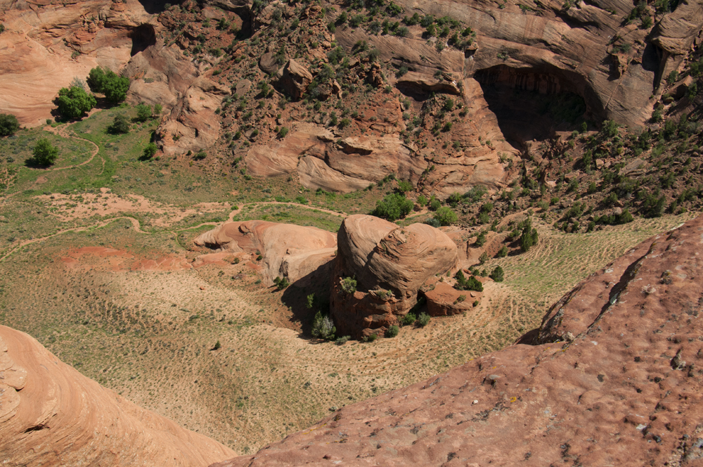 Canyon De Chelly National Monument