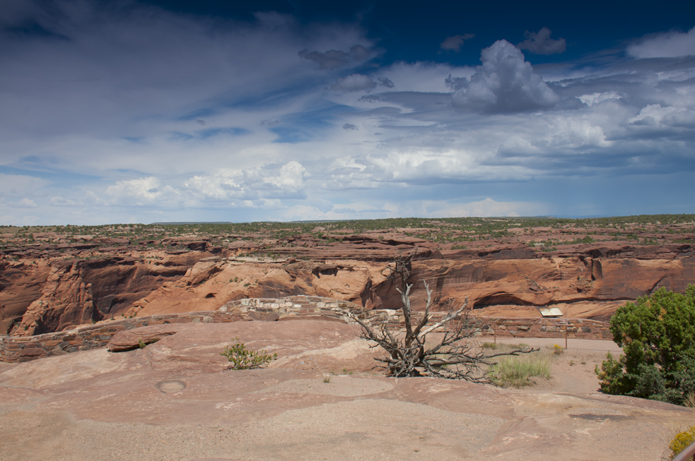 Canyon De Chelly National Monument