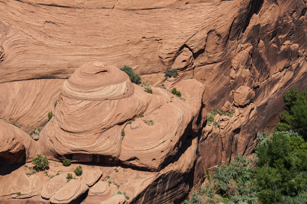 Canyon De Chelly National Monument
