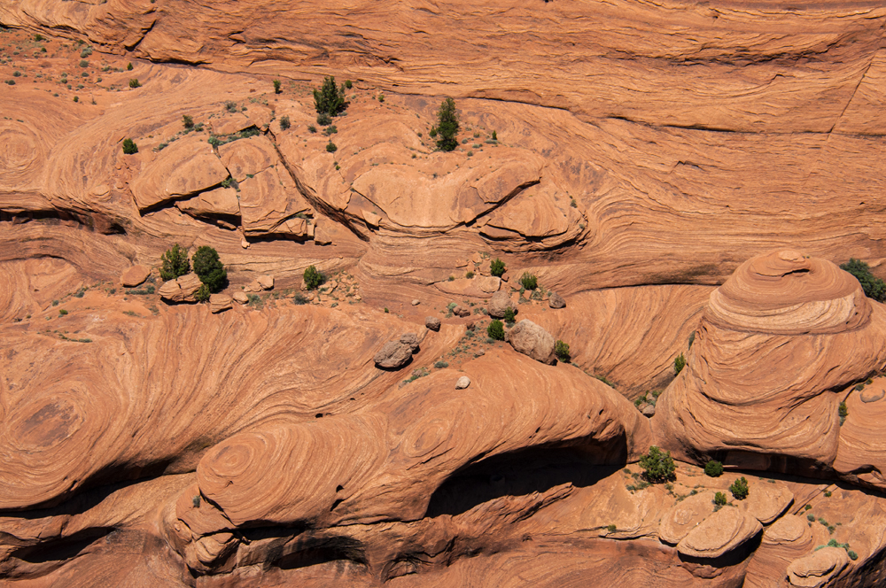 Canyon De Chelly National Monument