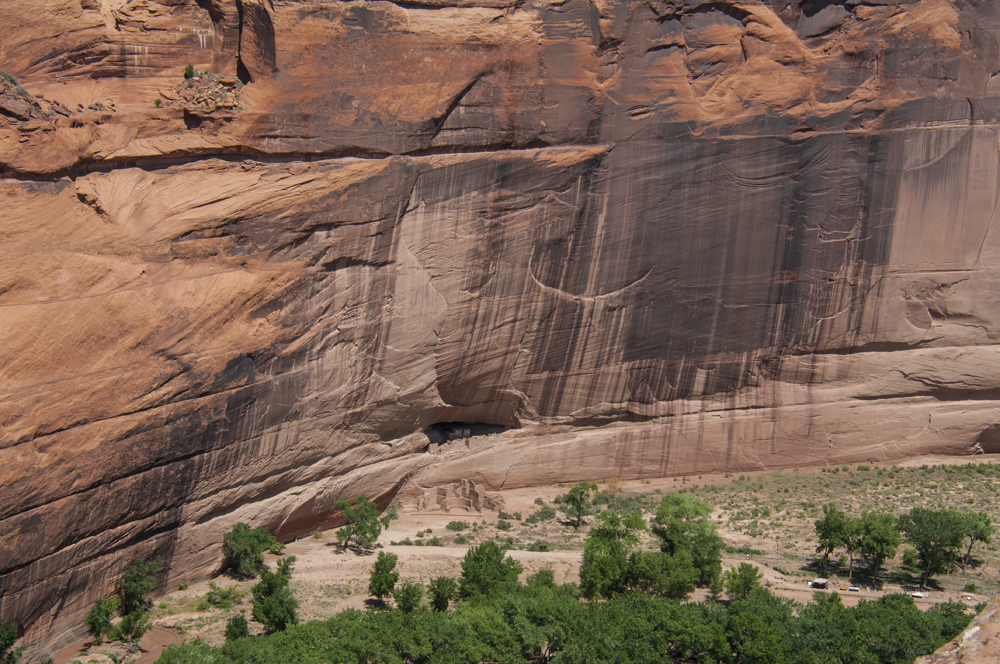 Canyon De Chelly National Monument
