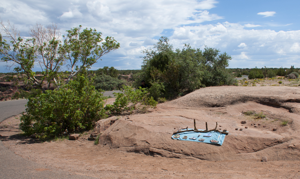 Canyon De Chelly National Monument