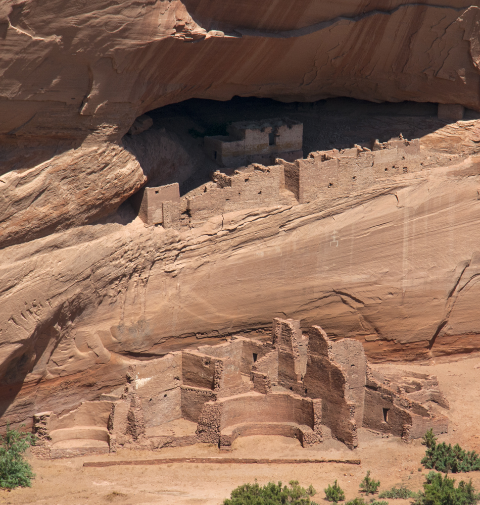 Canyon De Chelly National Monument