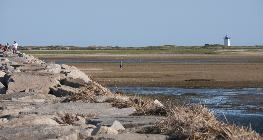Cape Cod National Seashore
