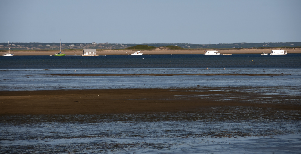 Cape Cod National Seashore