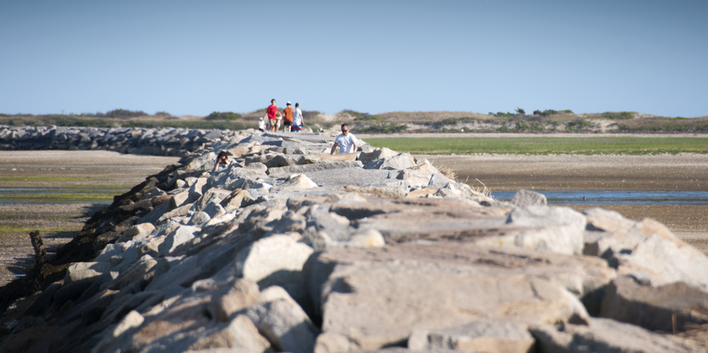 Cape Cod National Seashore