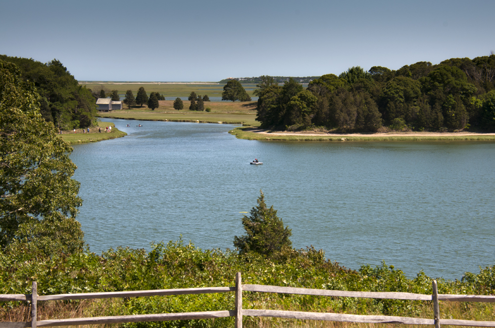 Cape Cod National Seashore