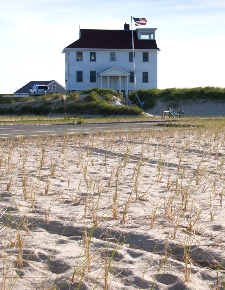 Cape Cod National Seashore