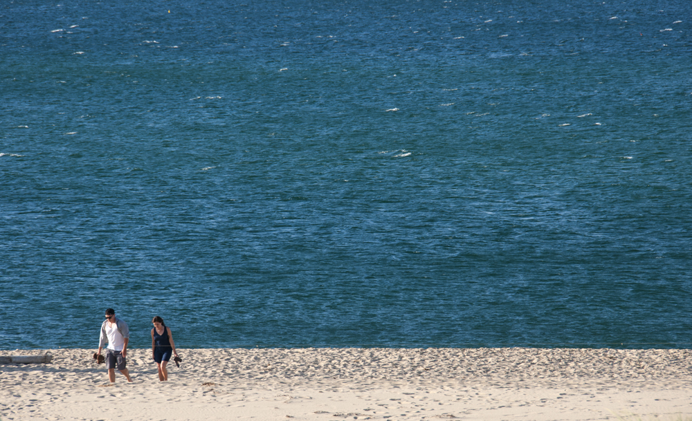 Cape Cod National Seashore