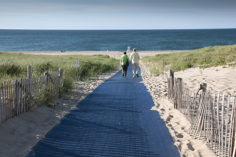 Cape Cod National Seashore