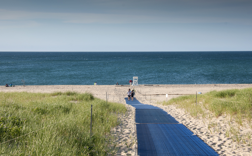 Cape Cod National Seashore