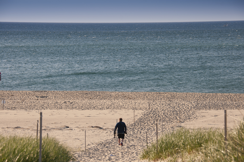 Cape Cod National Seashore