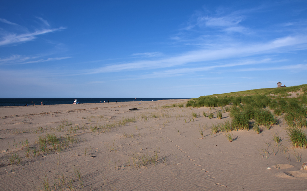 Cape Cod National Seashore
