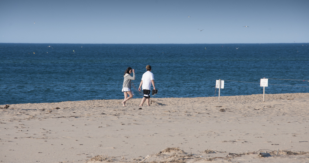 Cape Cod National Seashore