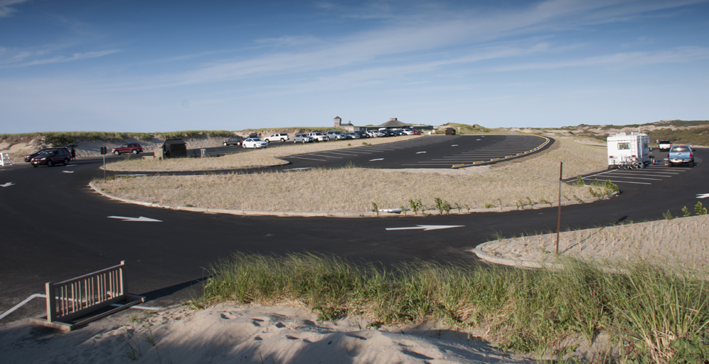 Cape Cod National Seashore