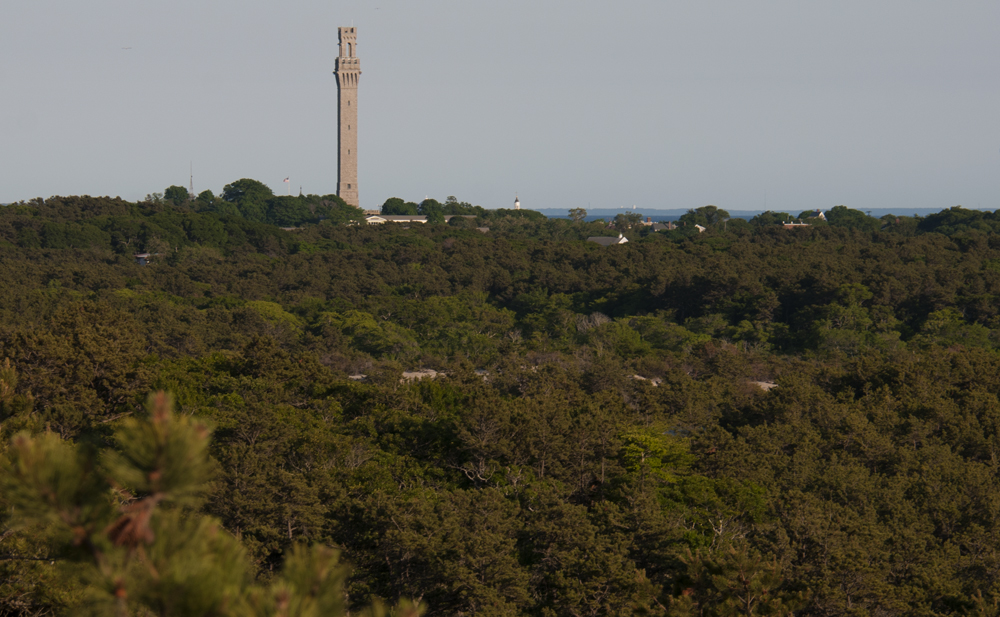 Cape Cod National Seashore