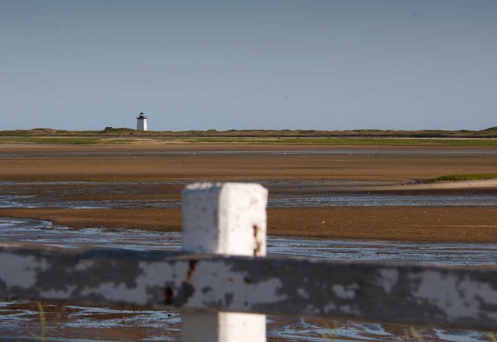 Cape Cod National Seashore