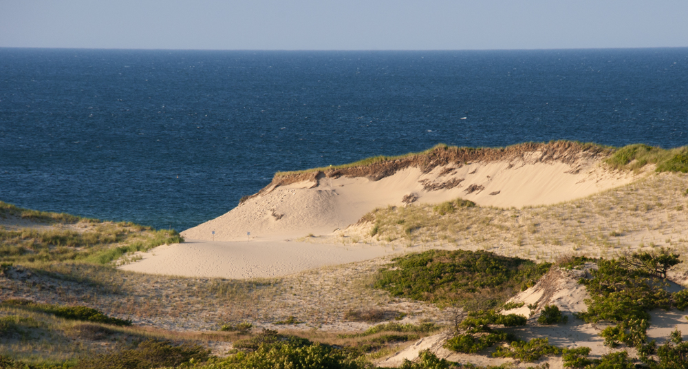 Cape Cod National Seashore